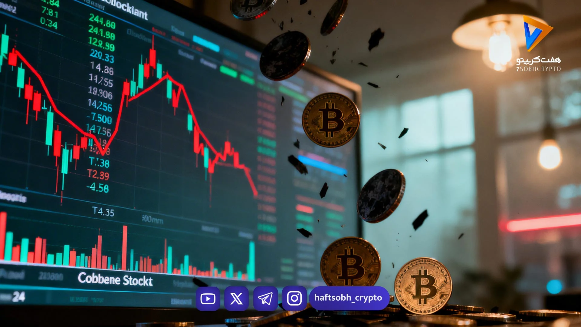 ارز دیجیتال