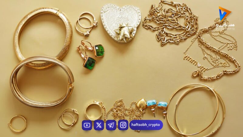 بازار طلا و دلار در آستانه بحران؟ پیش‌بینی شگفت‌انگیز قیمت‌ها در ۶ اسفند ۱۴۰۴