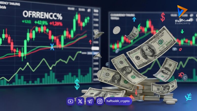 پیش بینی قیمت دلار امروز 29 بهمن 1404