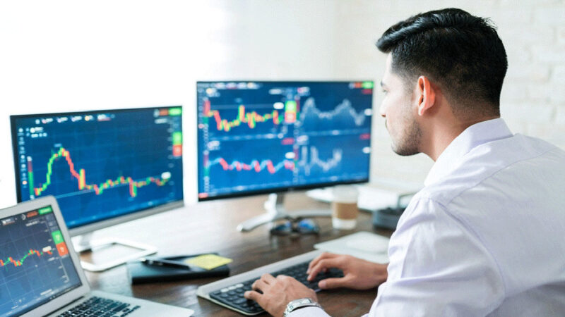 حرکت جهت دار رمزارزها 