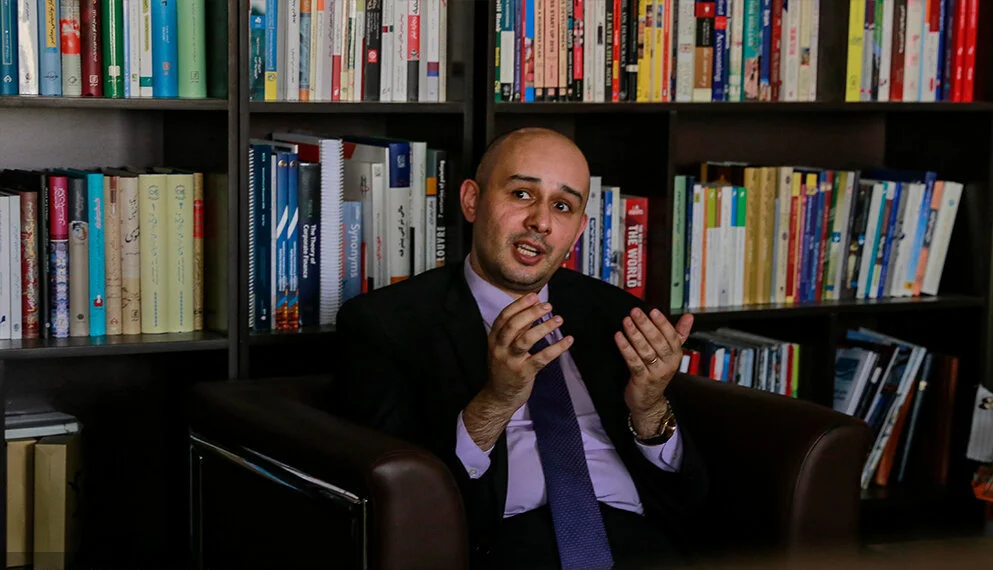 پیمان مولوی