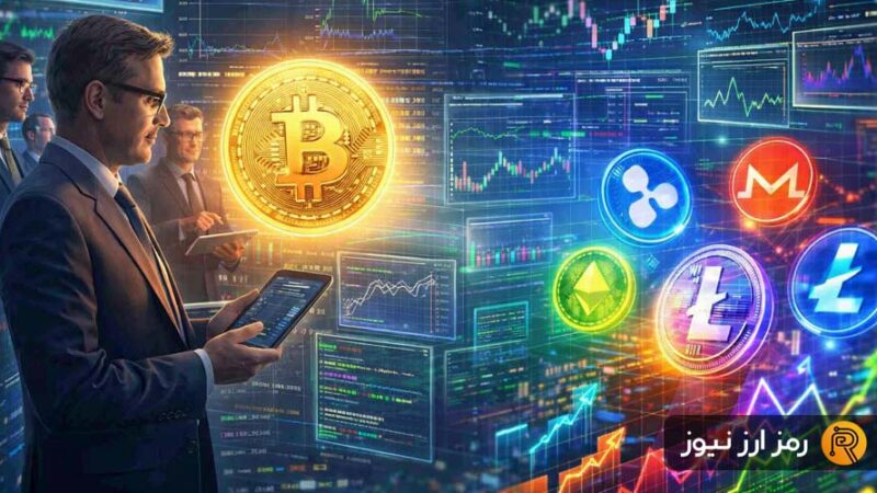 بحران اعتماد یا آغاز موج بعدی رمزارزها 