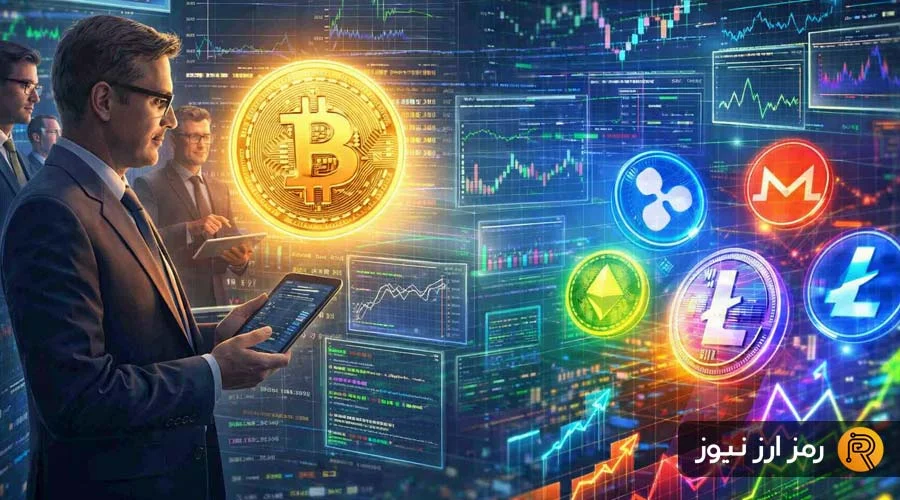 بحران اعتماد یا آغاز موج بعدی رمزارزها 