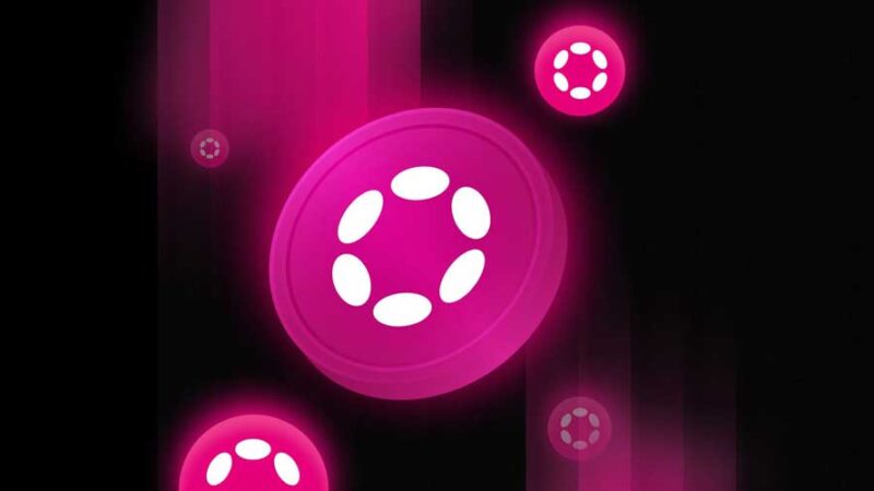 پولکادات با جهش ۳۰ درصدی در ۲۴ ساعت؛ ۳ دلیل شگفت‌انگیز پشت این صعود ناگهانی!