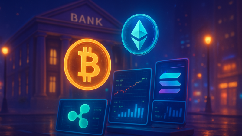 رمزارز در ایران؛ فرصت پرسود یا میدان پرریسک؟