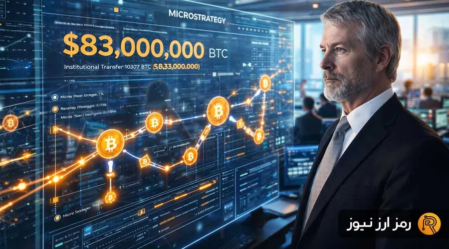 خرید نهنگ‌ها و امید به دیپلماسی - اخبار ارز دیجیتال