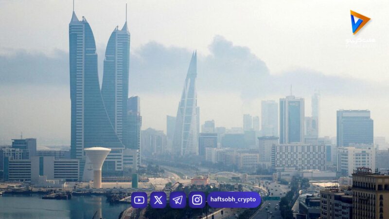 جنگ علیه ایران؛ رویدادهای بزرگ رمزارزی و ورزشی امارات، بحرین و عربستان را مختل کرد