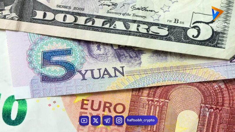 افت قیمت دلار ادامه دارد