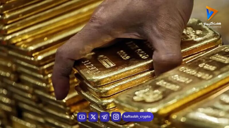 قیمت طلا امروز چهارشنبه 27 اسفند 1404 / طلا در داغی جنگ، سرد شد