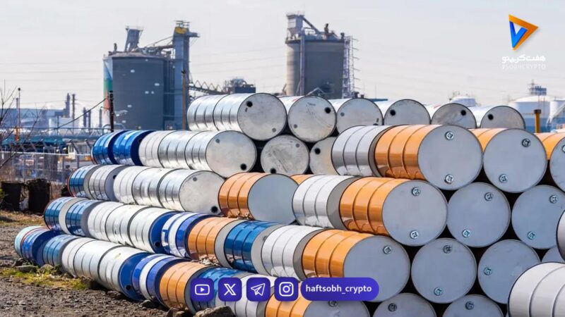 صعود قیمت نفت با حمله به تأسیسات انرژی ایران
