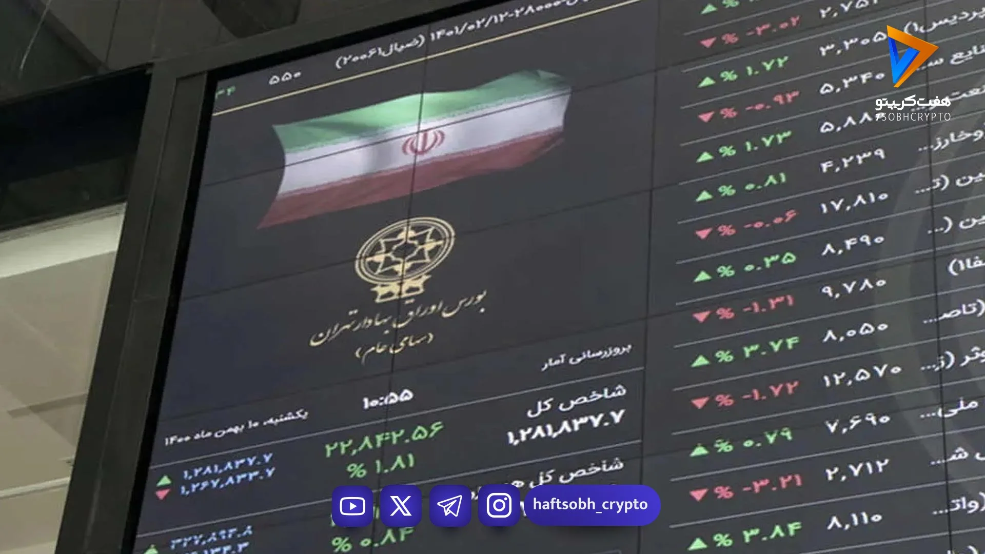 بورس‌