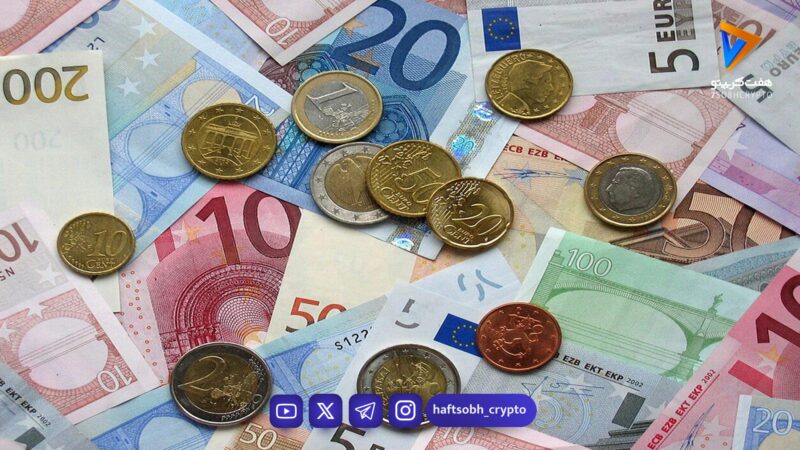 ارزهای دیجیتال همچنان پرتقاضا 