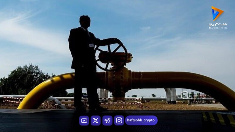 افزایش شدید قیمت گاز در اروپا / آتش تنش خاورمیانه به اروپا رسید