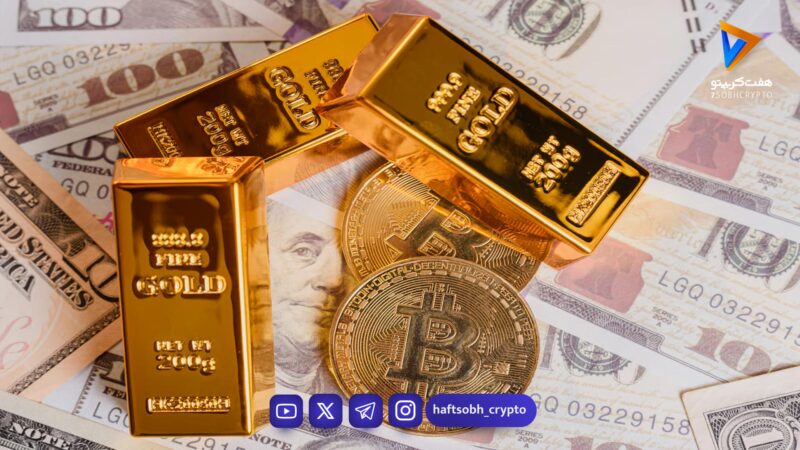 قیمت طلا امروز جمعه 29 اسفند 1404 / شوک جنگ به بازار طلا