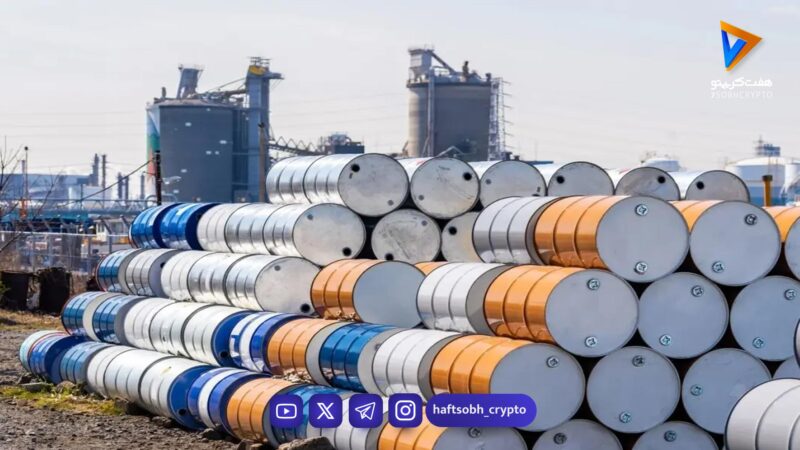 تحریم نفتی ایران برداشته شد / ارزهای نفتی از راه رسیدند