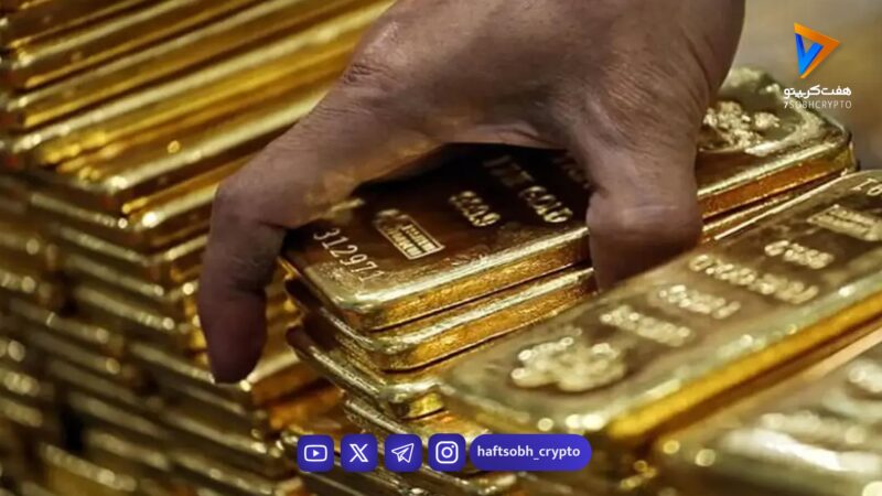 آخرین قیمت طلا و سکه امروز پنج شنبه 6 فروردین 1405