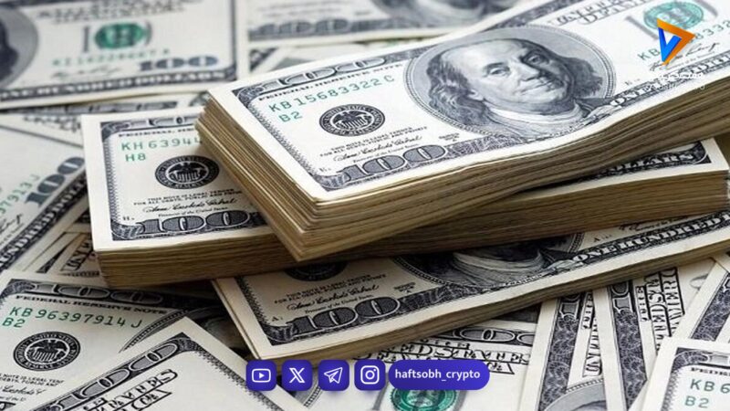 آخرین قیمت ارز در بازار آزاد امروز ۲ فروردین ۱۴۰۵ / دلار و یورو چند شد؟ + جدول