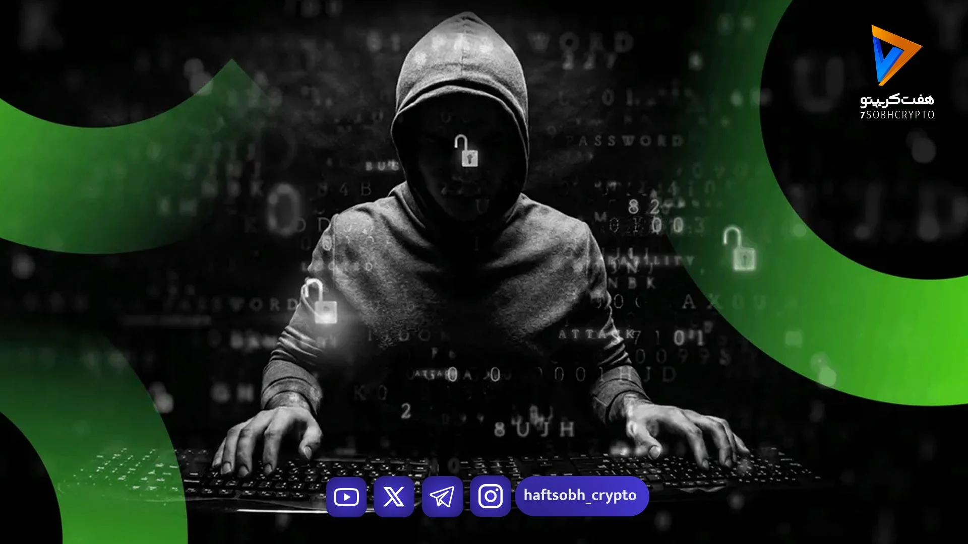 سقوط ۷۰ درصدی استیبل‌کوین Resolv پس از هک ۲۵ میلیون دلاری - اخبار ارز دیجیتال