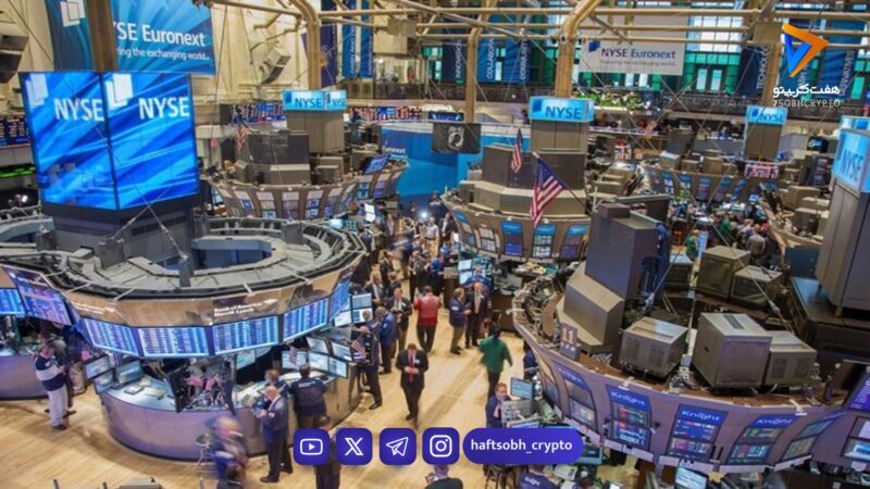 افت شاخص‌های وال استریت/خبر درمانی ترامپ هم کارساز نبود