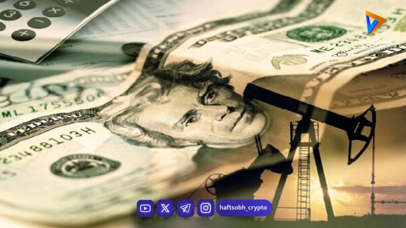 قیمت نفت جهانی امروز سه شنبه ۸ اردیبهشت ۱۴۰۵ / قیمت نفت همچنان در حال افزایش