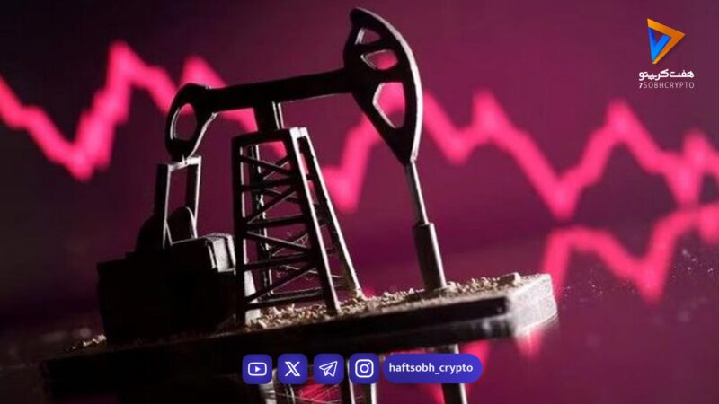 نفت برنت در ۱۰۷ دلار ایستاد