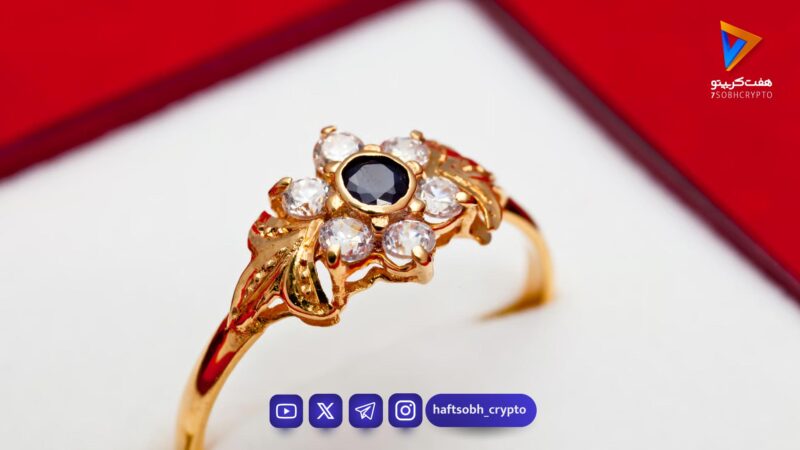 طلای جهانی در مسیر افزایش قیمت گام برداشت