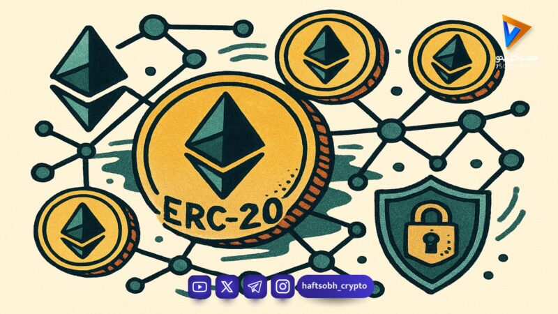 اتریوم در ماه مارس ۱.۵ درصد رشد کرد و دو ماه ضرر متوالی را شکست