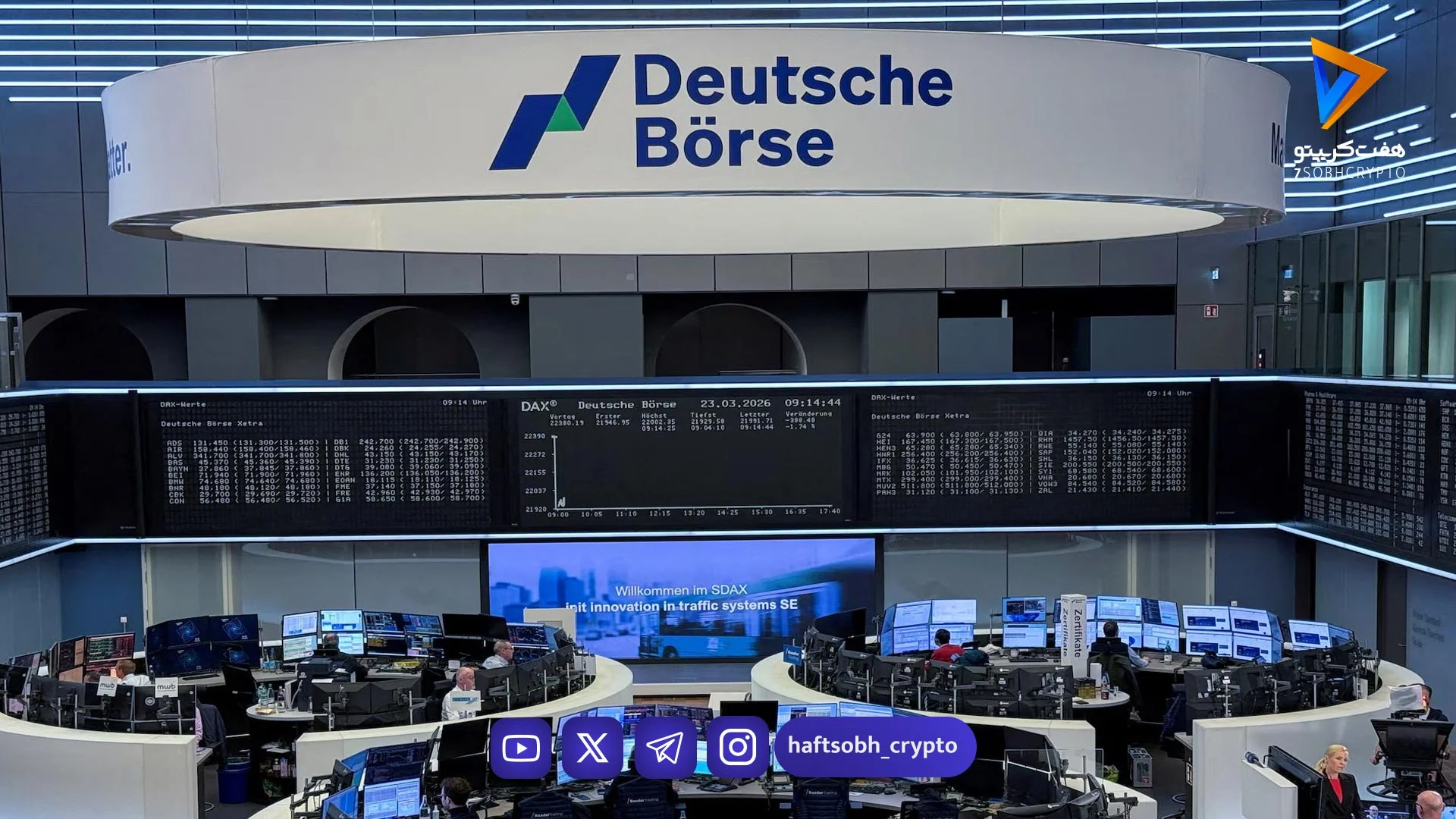 زلزله در بازارهای آسیا نفت در اوج، بازار سهام در سراشیبی، طلا در حاشیه سناریوهای نگران‌ کننده‌تر در راه است؟ - اخبار ...