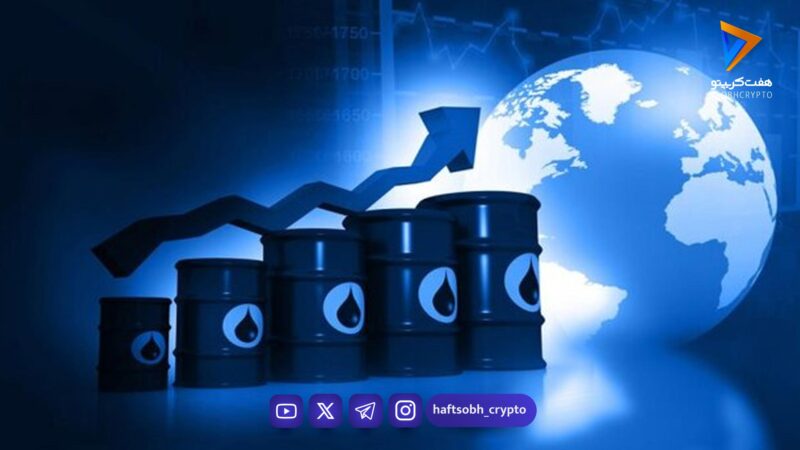 جی‌پی مورگان: احتمال جهش قیمت نفت به بیش از ۱۵۰ دلار وجود دارد