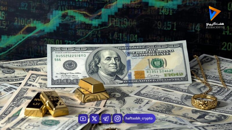 صعود قیمت طلا در بازار، قیمت سکه امامی گران شد