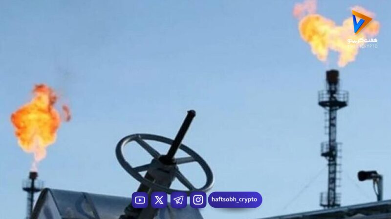 واردات گاز عراق از ایران از سرگرفته شد