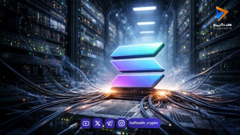 راه‌اندازی صرافی بک‌پک؛ اختصاص ۲۵ درصد از عرضه توکن BP برای ایردراپ