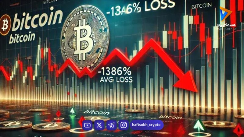 یک شرکت استخراج بیش از ۱۵ هزار بیت کوین فروخت