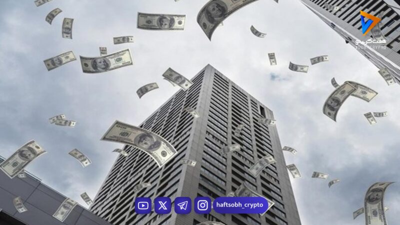 هشدار خروج ده‌ها میلیارد دلار سرمایه کشورهای عربی از آمریکا