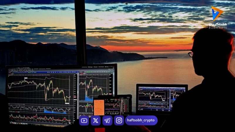 دیوید ساکس از سمت مشاور کریپتو و هوش مصنوعی کاخ سفید کناره‌گیری کرد