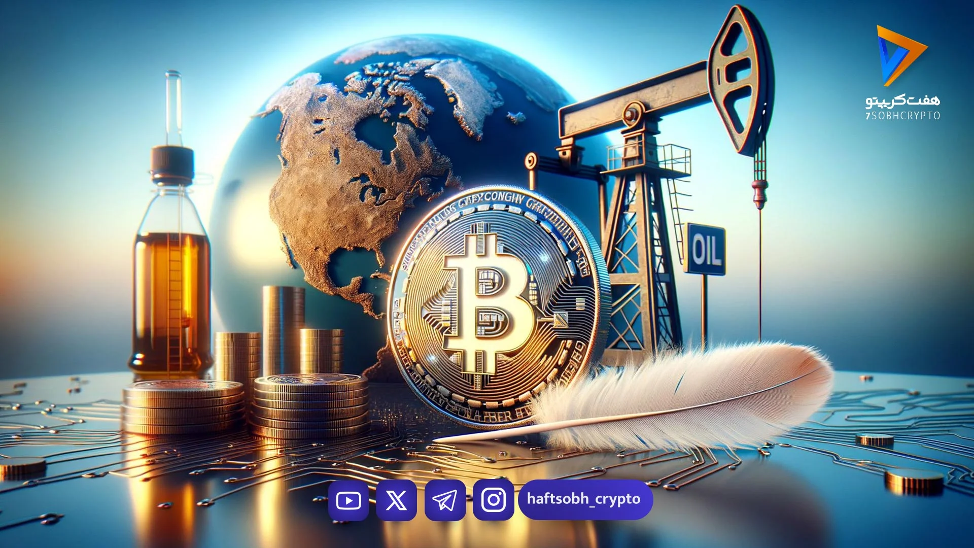 بیت کوین