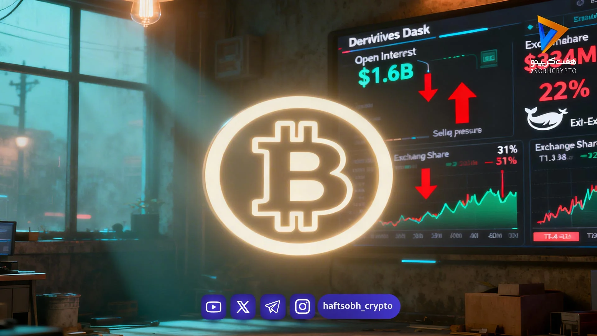 بیت کوین