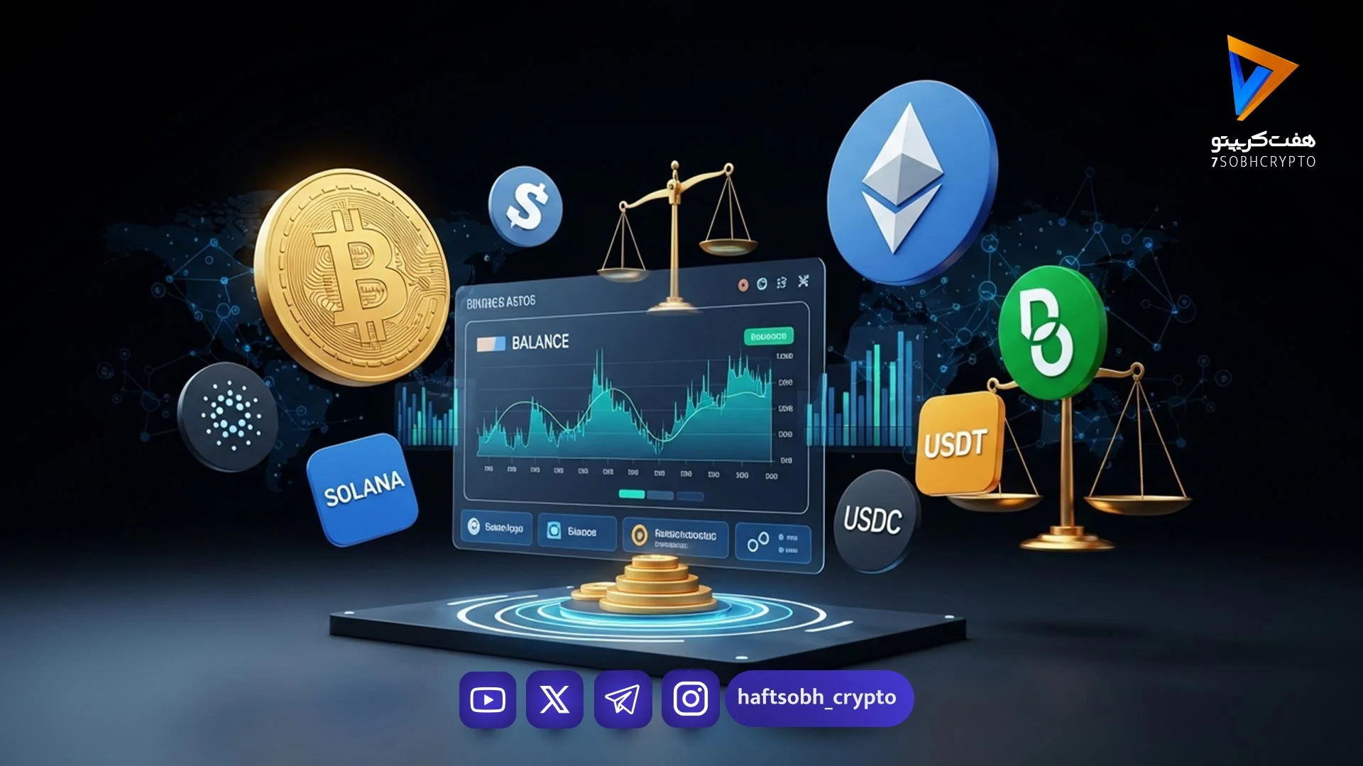 بیت کوین