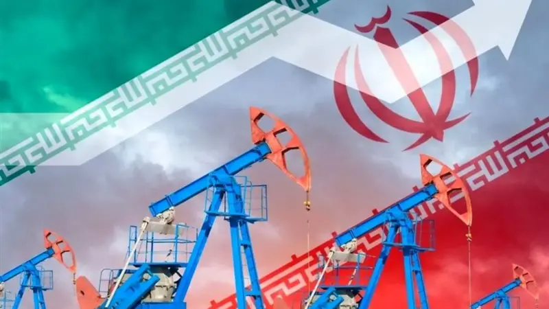 سی ان ان: ایران 700 هزار بشکه بیشتر از قبل جنگ نفت صادر می‌کند