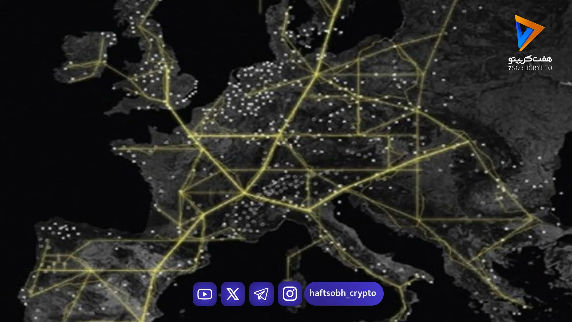 اگر جنگ 2 ماه طول بکشد چه فاجعه‌ای در انتظار بازار انرژی دنیاست؟ - اخبار ارز دیجیتال