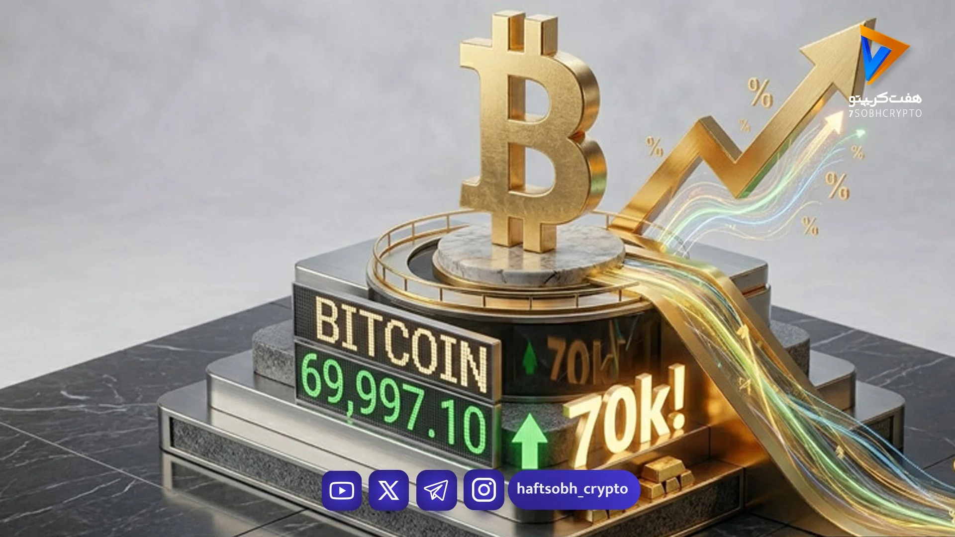 بیت کوین