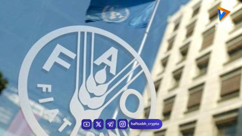 رشد 2.4 درصدی قیمت جهانی غذا در یک ماهه جنگ آمریکا علیه ایران