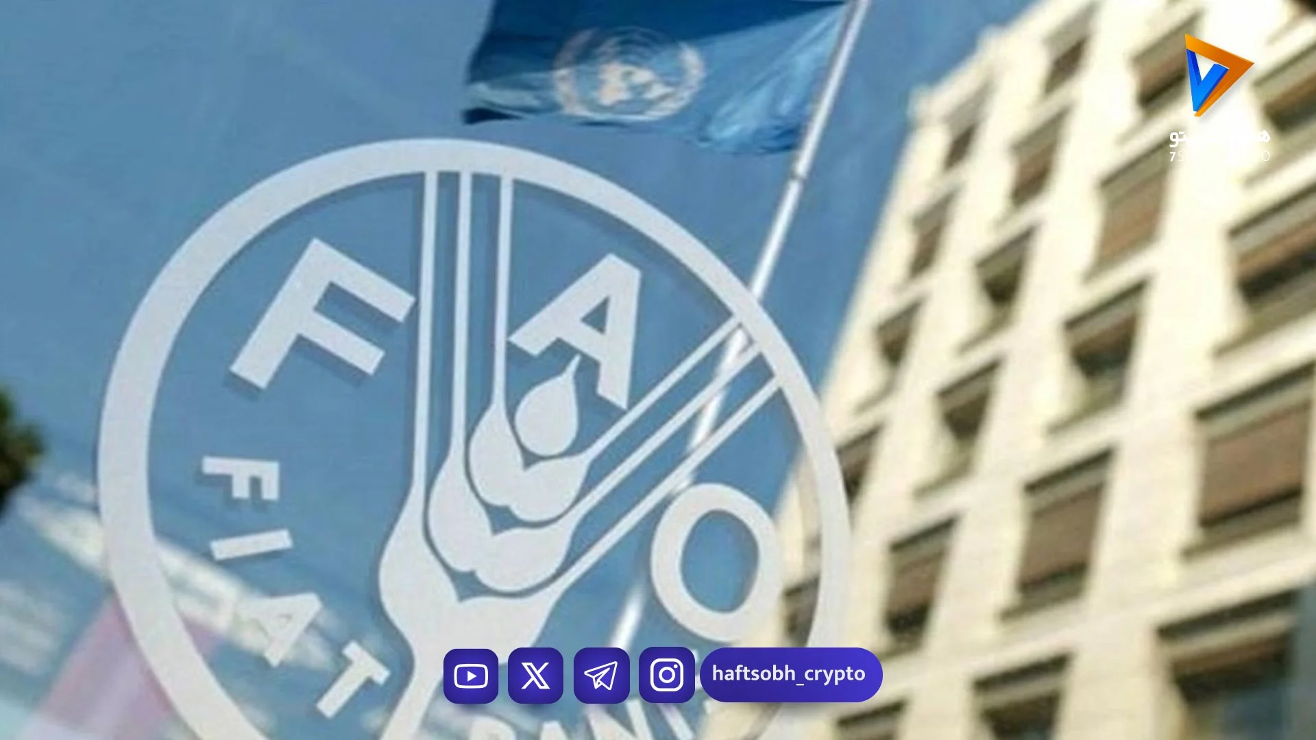 رشد 2.4 درصدی قیمت جهانی غذا در یک ماهه جنگ آمریکا علیه ایران - اخبار ارز دیجیتال