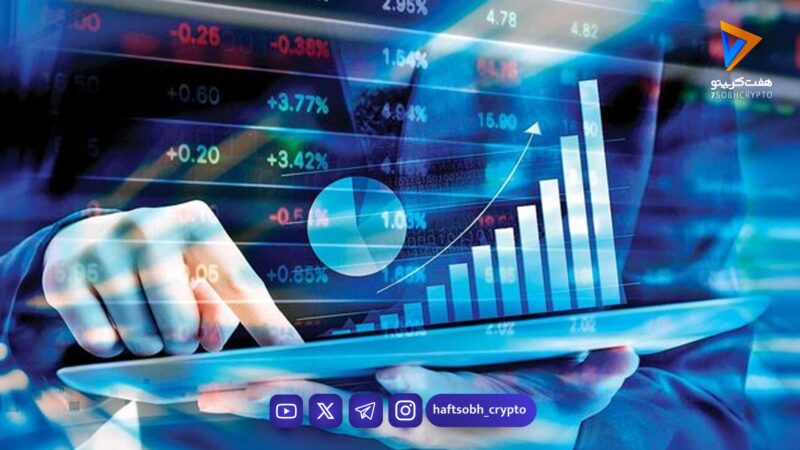 نحوه فعالیت بازار سرمایه از روز ۱۵ فرودین ۱۴۰۵