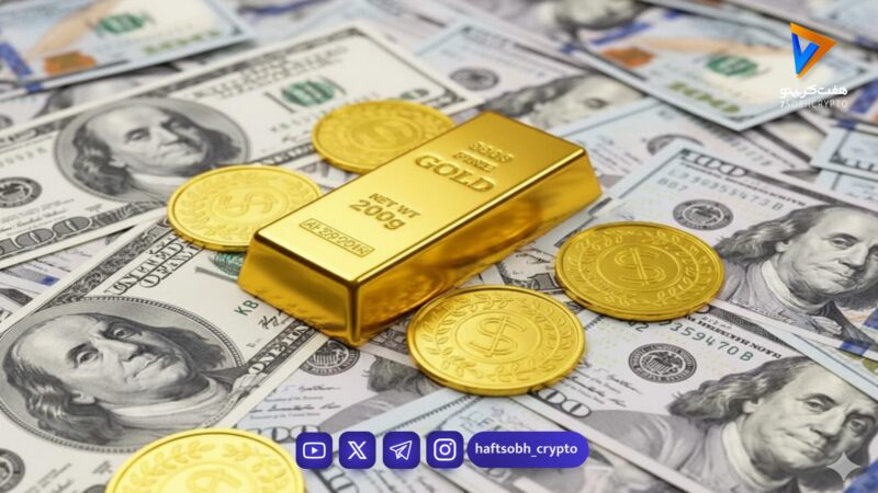 تسهیل پرداخت اینترنتی دلار با استیبل‌ کوین‌ها؛ پیش‌بینی رشد ۳.۷ تریلیون دلاری بازار تا ۲۰۳۰