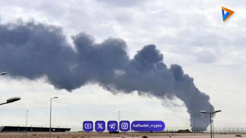 بزرگ‌ترین تولیدکننده آلومینیوم خاورمیانه فلج شد