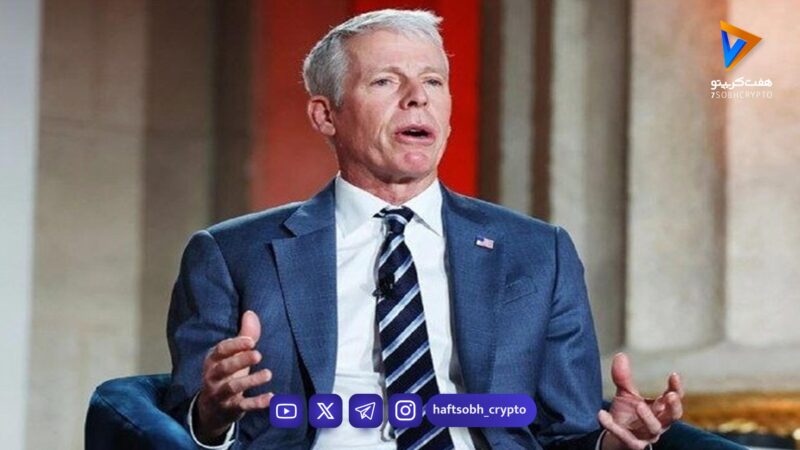 وزیر انرژی آمریکا: قیمت نفت در هفته‌های آینده به اوج می‌رسد