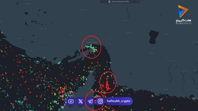 کاهش ۶۳ درصدی صادرات فرآورده‌های نفتی خاورمیانه در مارس