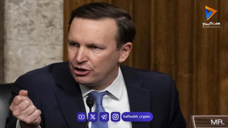 سناتور آمریکایی: اقتصاد جهانی در حال ذوب شدن است