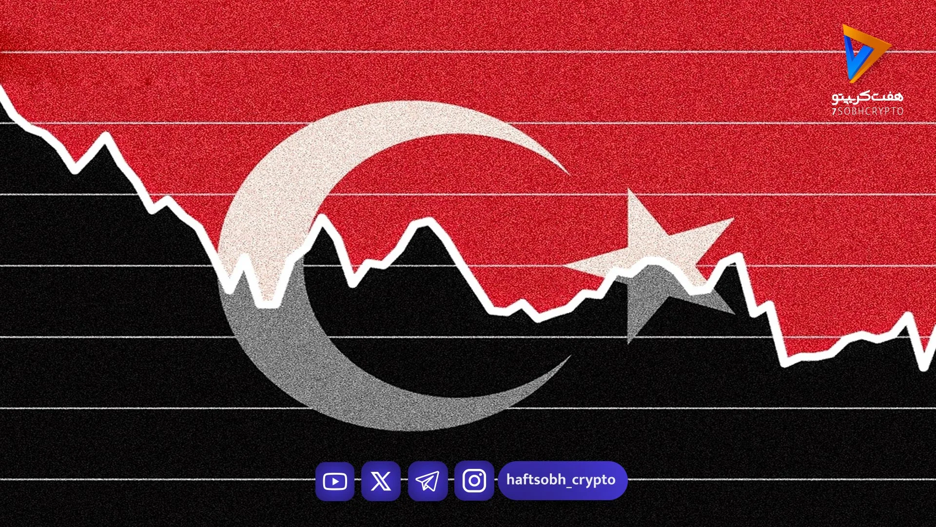 اقتصاد ترکیه در آزمون جنگ؛ تورم نزولی شد - اخبار ارز دیجیتال